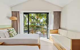 Coral Azur Beach Resort Mont Choisy